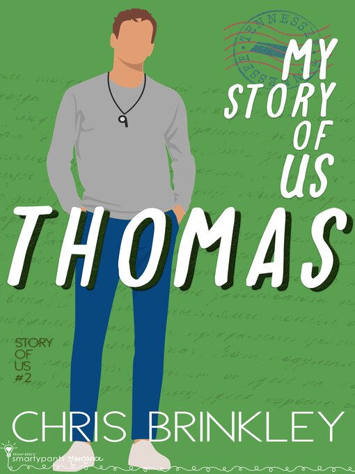 Cover image for My Story of Us